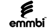 Emmbi logo