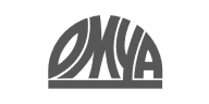 Omya logo