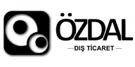 Özdal logo