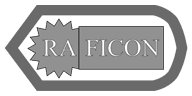 Raficon logo